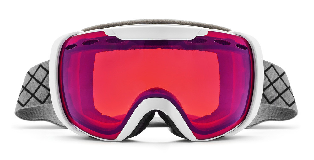 lyžařské brýle